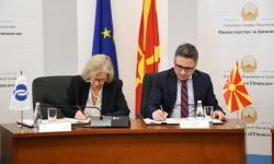 EBRD supports North Macedonia’s first country-wide investment in solid waste infrastructure