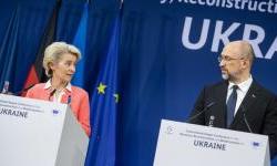 Cijena za spas Ukrajine. Pod kojim uslovima će EU dati 18 milijardi eura Kijevu