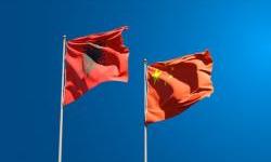 Chinese Influence in Albania
