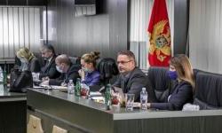 Evropska unija i Savjet Evrope podržavaju reforme crnogorskog medijskog zakonodavstva i politike