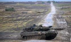 Germany to send 88 Leopard I tanks to Ukraine