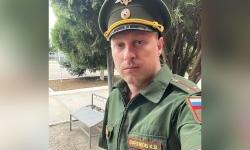 Russian army officer admits: 'Our troops tortured Ukrainians