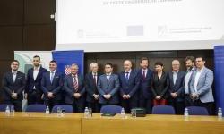 Potpisani ugovori za popravak potresom oštećenih prometnica u Zagrebačkoj županiji