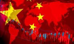 BRI causes China to drown in its own debt trap