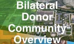 The Bilateral Donor Community activities in 2022