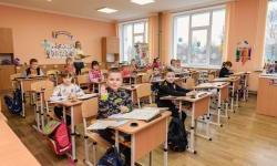 With EU support, UNDP will repair more than 50 schools in Ukraine
