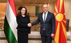 Европската комисија денеска предложи 100 милиони евра помош за Северна Македонија