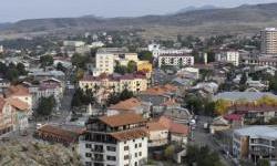 Credible and transparent statistical data informs municipal development in Georgia