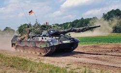 Danska će donirati tenkove Ukrajini