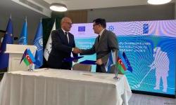 EU launches demining project in Azerbaijan
