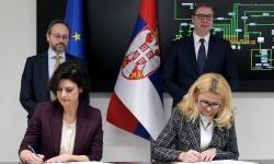 EU energy support of €165 million to help most vulnerable households and SMEs in Serbia