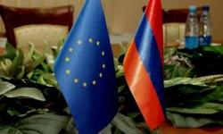 Armenia: EU launches a civilian mission to contribute to stability in border areas