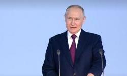 Putin otkazao dekret o približavanju EU i SAD i poštovanju suvereniteta Moldavije