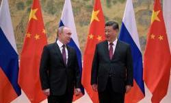 Ukraine war: What support is China giving Russia?