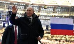 Why Putin’s iron grip over Russia could be weakening