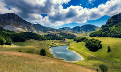 European Union-Supported Certification of Tourist Offer for Sustainable Tourism in BiH