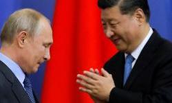 A Chinese Proposal To End The War In Ukraine? Not Quite