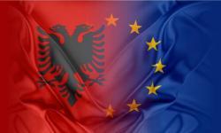 The EU is changing the lives of Albanians for better