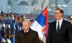 Russian influence in Kosovo: Resolving the Serbian issue or securing its own influence in Europe