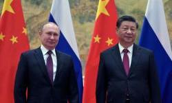 Explainer: China’s increasing role in Russia’s war against Ukraine