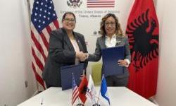 USAID partners with UNDP to Enhance Resilience of Albanian Communities