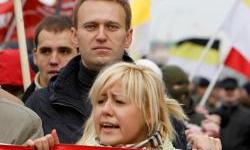 Why Ukraine is wary of the Russian opposition