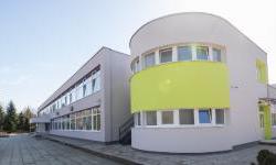 Primary school in Sarajevo gets new look with EBRD and EU support