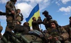 EU će do kraja marta obučiti više od 11.000 ukrajinskih vojnika