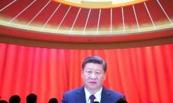 China enters a new era as power centralizes around Xi