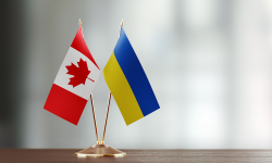 Canada to send ammunition, missiles to support Ukraine's air defense
