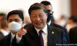 China is not contributing to peace in Ukraine