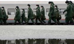 400,000 soldiers for Putin. How does Russia seek reserves for the war in Ukraine?