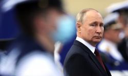 Hoće li Međunarodni krivični sud uhapsiti Putina?