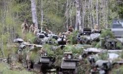 Baltic countries in constant fear of Russian aggression