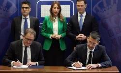 EBRD provides €300 million to Serbia’s electricity sector