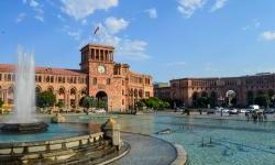 Armenija: EU dodijelila 300.000 eura Ijevanu za implementaciju kulturne strategije 