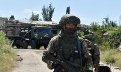 ‘Armed to the teeth’ Who runs — and who funds — a new private military company in annexed Crimea?