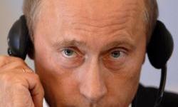 Putin's spies under pressure