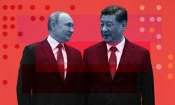 Exclusive: Leaked Files Show China And Russia Sharing Tactics On Internet Control, Censorship