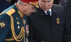 Unutrašnji sukobi ruske elite neće okončati rat protiv Ukrajine