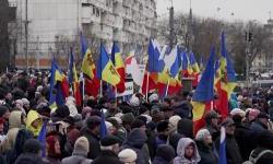 Ranjiva, nestabilna Moldavija bi mogla biti naredna meta Kremlja