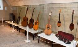 Slavonski Brod: An interpretation center dedicated to tambura music is being arranged at Tvrđava in the EU project