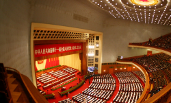 State control in China strengthened by anti-espionage law