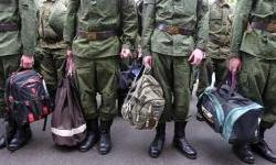 How the Ministry of Defense of Russia is recruiting prisoners for the war against Ukraine