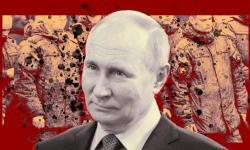 Sada je sve ili ništa za očajnog Vladimira Putina