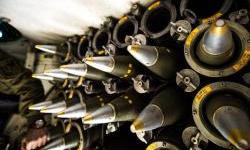 EU agrees €1 billion support for joint procurement of ammunition and missiles for Ukraine