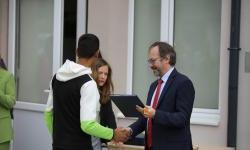 New homes for the 12 most vulnerable families in Čačak