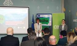 CENN pokrenuo novi projekat ruralnog razvoja koji finansira EU u gruzijskoj Guriji