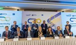Povezivanje Evrope: Evropska komisija potpisala sporazume sa zemljama Zapadnog Balkana o  poboljšanju transportnih veza