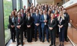 Launch of new project to enhance judicial cooperation within and with the Western Balkans